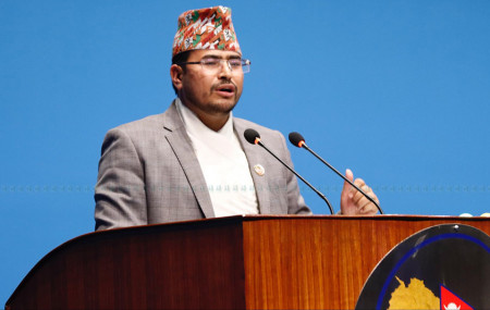 फाइल तस्बिर